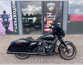 Harley-Davidson Street Glide ST Flhxst 2023 occasion
