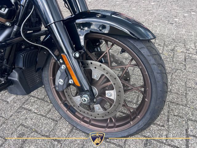 harley-davidson - street-glide-st-flhxst