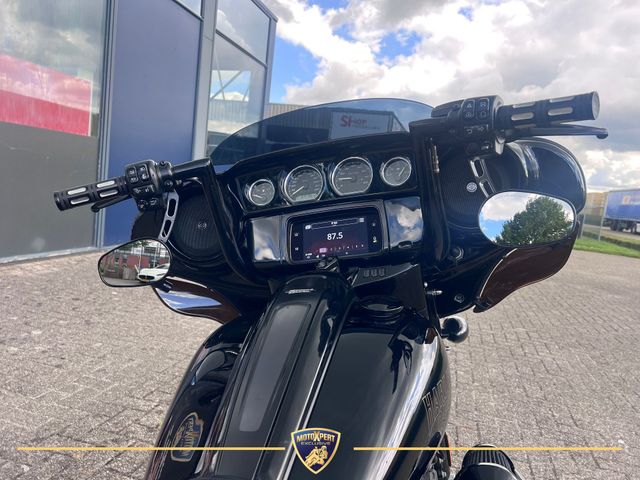 harley-davidson - street-glide-st-flhxst