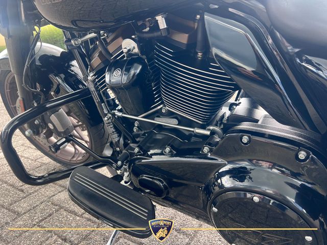 harley-davidson - street-glide-st-flhxst