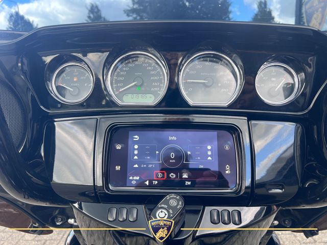 harley-davidson - street-glide-st-flhxst