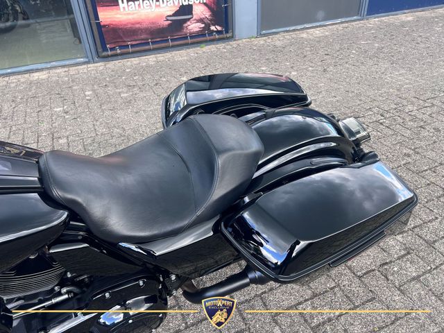 harley-davidson - street-glide-st-flhxst