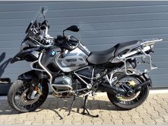 BMW R 1200 GS ADVENTURE ABS-ASC-ESA