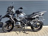 BMW R 1200 GS ADVENTURE ABS-ASC-ESA