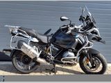 BMW R 1200 GS ADVENTURE ABS-ASC-ESA