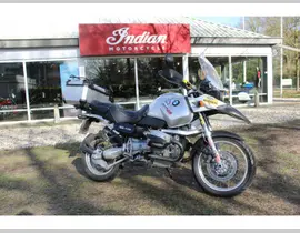 BMW R 1150 GS 2001 occasion