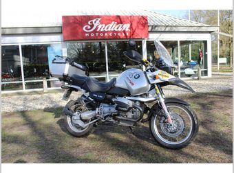 BMW R 1150 GS 2001 occasion