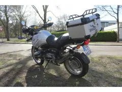 BMW R 1150 GS R1150GS Dakar 2001 occasion – foto 6 van 12
