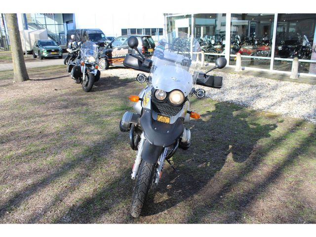 bmw - r-1150-gs