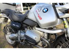 BMW R 1150 GS R1150GS Dakar 2001 occasion – foto 10 van 12