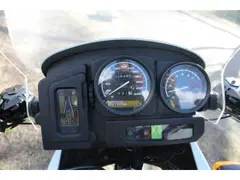 BMW R 1150 GS R1150GS Dakar 2001 occasion – foto 11 van 12
