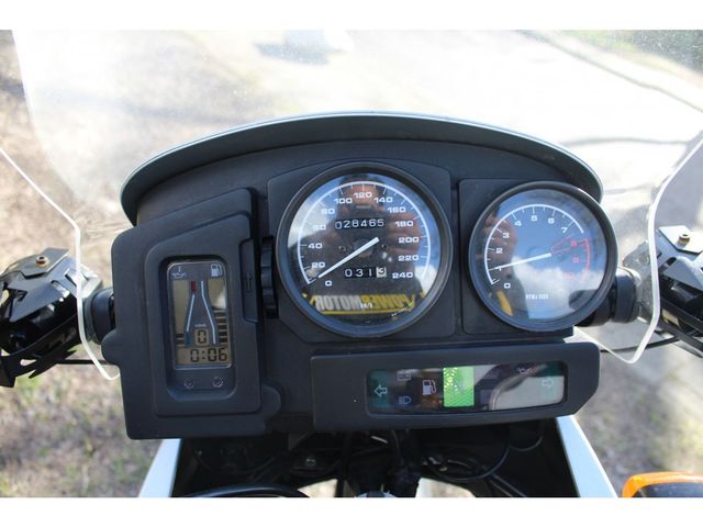 bmw - r-1150-gs