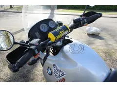 BMW R 1150 GS R1150GS Dakar 2001 occasion – foto 12 van 12