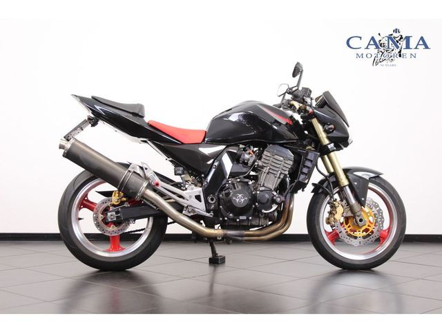 kawasaki - z1000