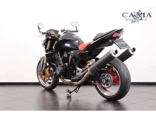 kawasaki - z1000