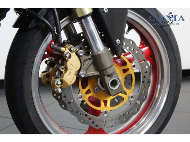 kawasaki - z1000