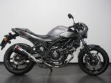 SUZUKI SV 650 X