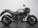 SUZUKI SV 650 X