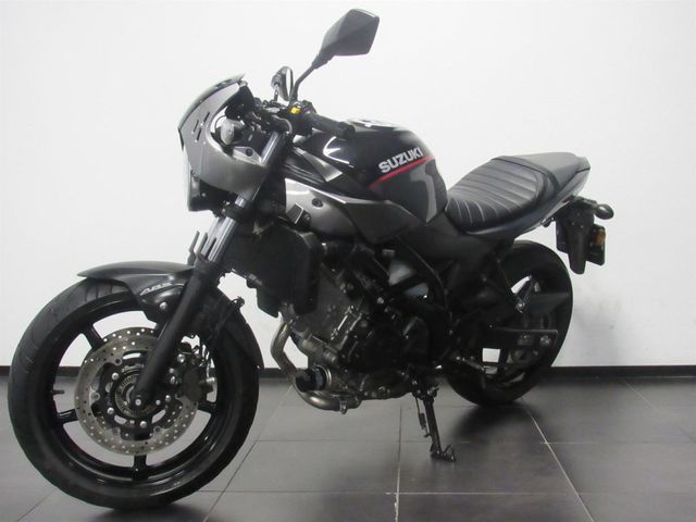 suzuki - sv-650-x