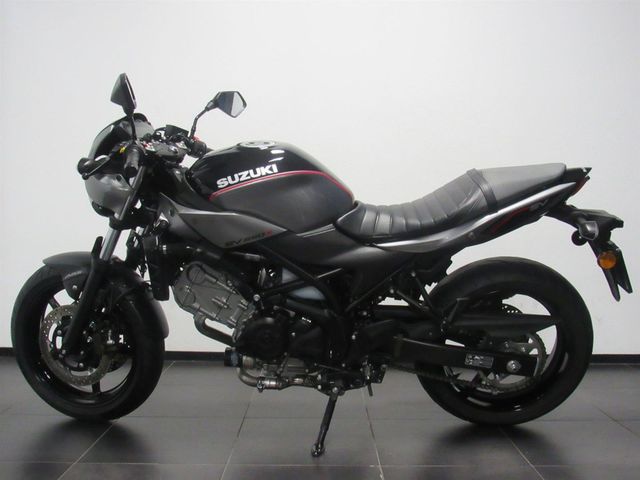 suzuki - sv-650-x