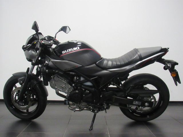 suzuki - sv-650-x