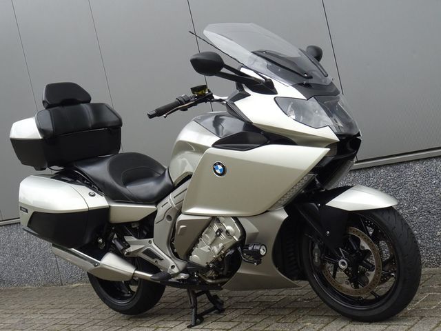 bmw - k-1600-gtl