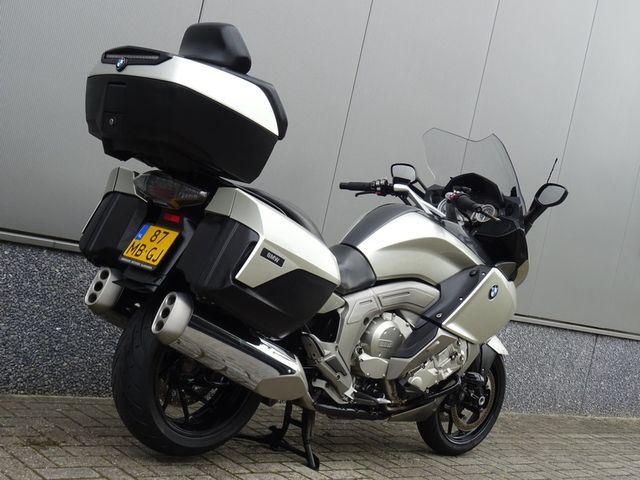 bmw - k-1600-gtl
