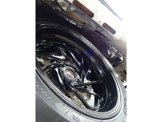 bmw - k-1600-gtl