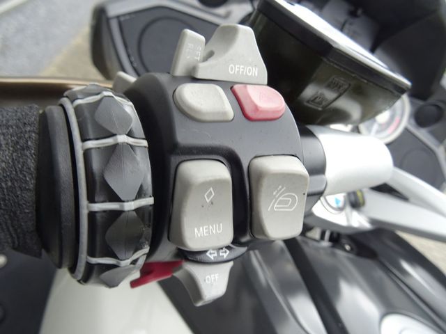 bmw - k-1600-gtl