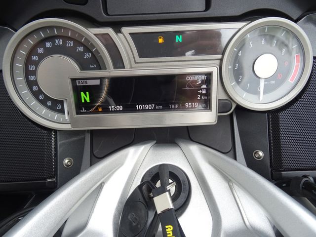 bmw - k-1600-gtl