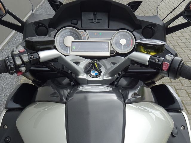 bmw - k-1600-gtl