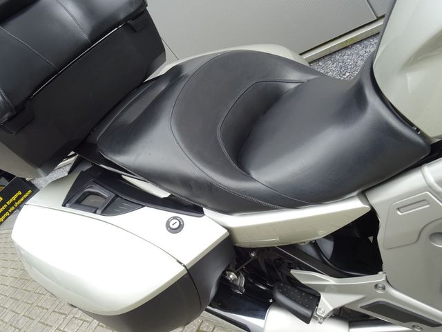 bmw - k-1600-gtl