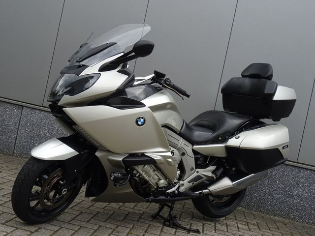 bmw - k-1600-gtl