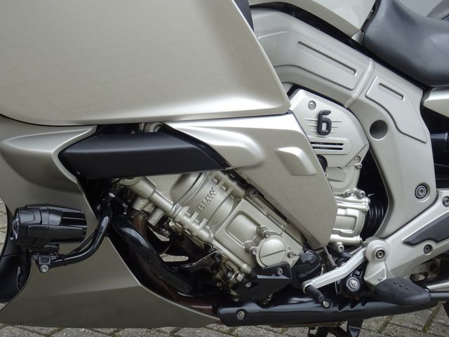 bmw - k-1600-gtl
