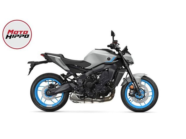 yamaha - mt-09-abs