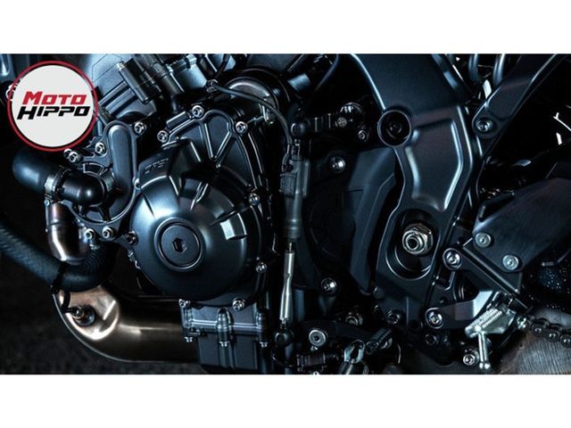 yamaha - mt-09-abs