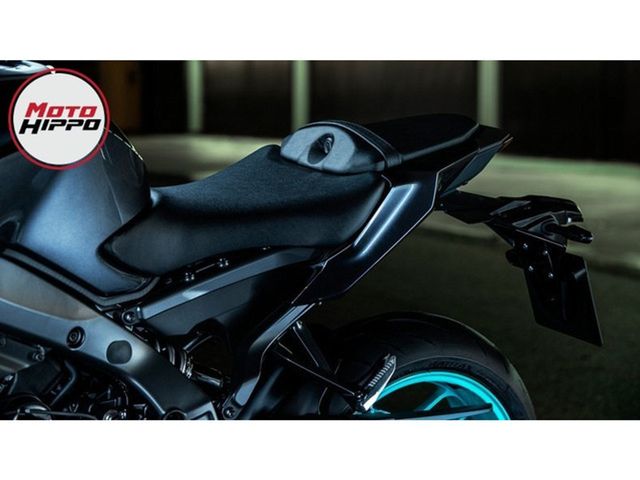 yamaha - mt-09-abs