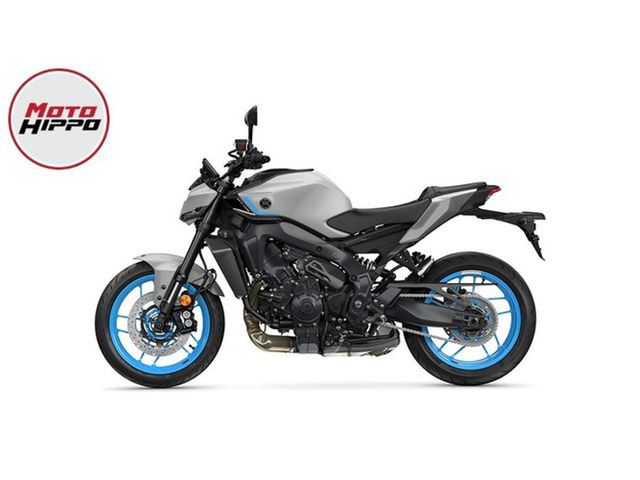 yamaha - mt-09-abs