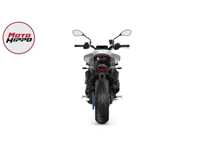 YAMAHA MT 09 ABS – foto 2