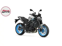 Yamaha MT-09 2026 nieuw – foto 4 van 17