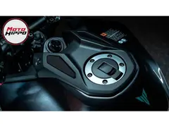 Yamaha MT-09 2026 nieuw – foto 8 van 17
