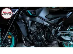 Yamaha MT-09 2026 nieuw – foto 12 van 17