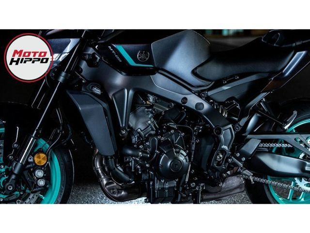 yamaha - mt-09-abs