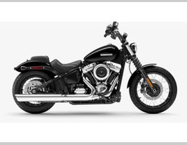 Harley-Davidson Street BOB 2026 nieuw
