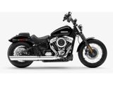 HARLEY-DAVIDSON STREET BOB FXBB