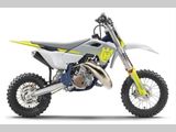 HUSQVARNA TC 50