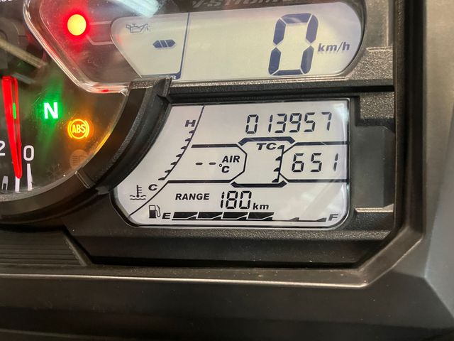 suzuki - v-strom-dl-650