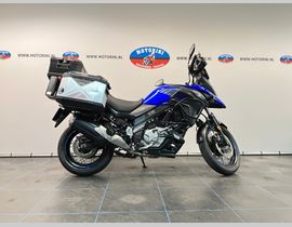 Suzuki V-Strom DL 650 ABS Adventure 2020 occasion