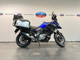 SUZUKI V-STROM DL 650
