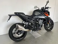 KTM 990 Duke 2024 occasion – foto 3 van 7